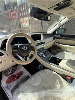 هیوندای پالیسەید